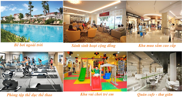 Ecohome Phúc Lợi
