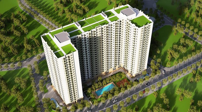 Ecohome Phúc Lợi