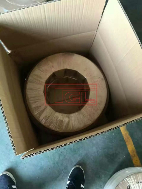 Gioăng cao su cửa gỗ Sài Gòn