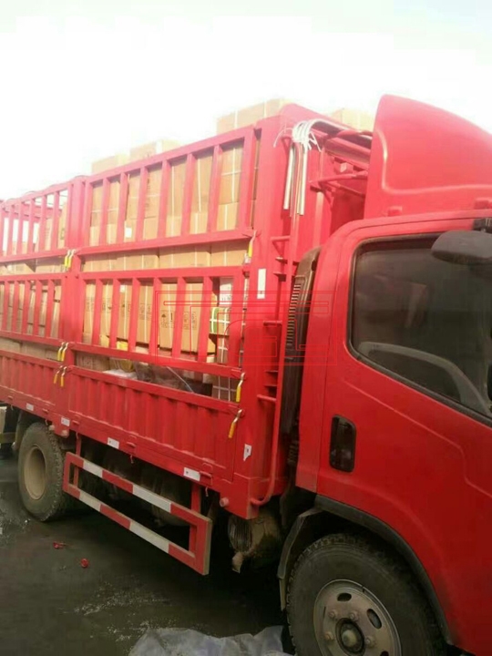Gioăng cao su cửa gỗ Sài Gòn