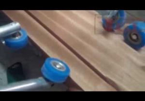 Embedded thumbnail for Máy dán con lăn hai chức năng