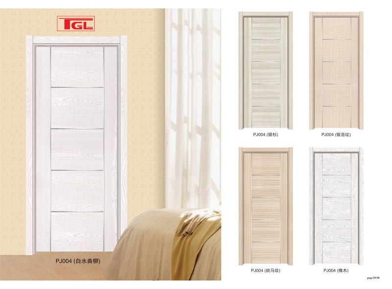 Tam da cua HDF - HDF  Door Skin
