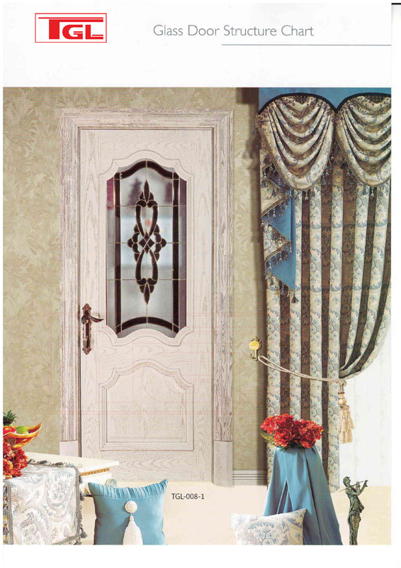 Tấm da cửa HDF Veneer - HDF Door Skin